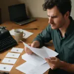 Come si scrive una sceneggiatura per il cinema? I passaggi indispensabili per evitare blocchi creativi