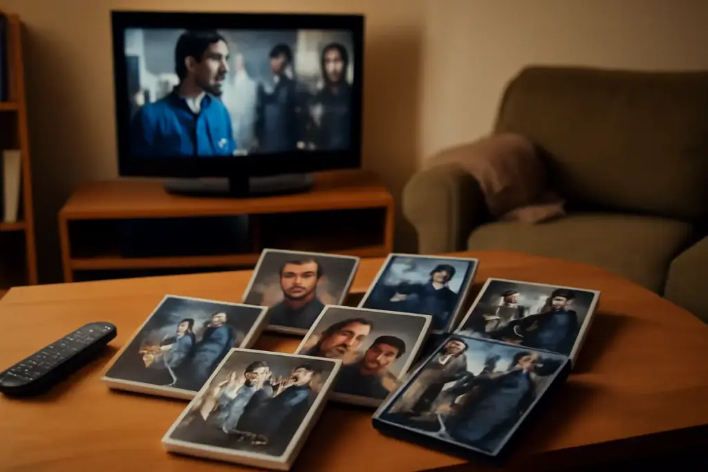 Quali sono le migliori serie TV italiane recenti? I titoli che sorprenderebbero anche gli appassionati storici