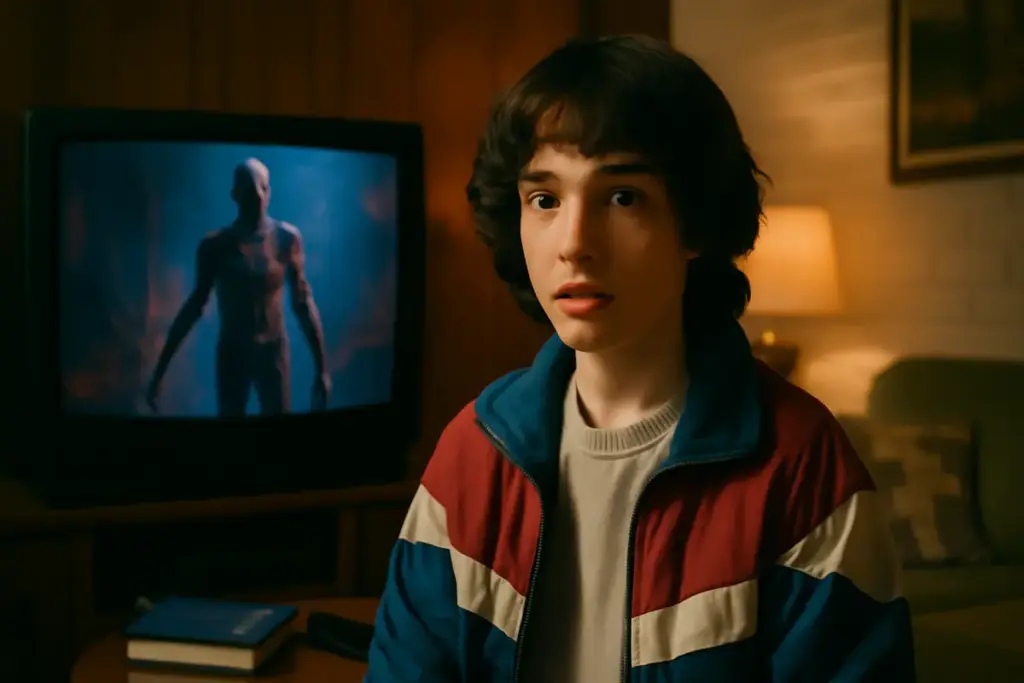 Anteprima di Stranger Things spin-off: cosa aspettarsi dal nuovo capitolo